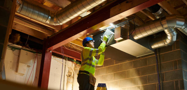 Best HVAC System Cleaning  in Shoshone, ID