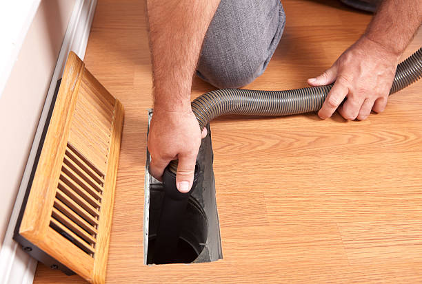 Shoshone, ID Airduct Cleaning Company