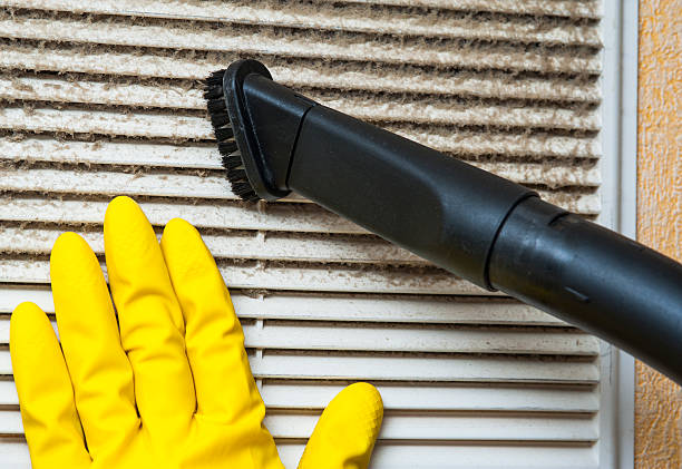 HVAC System Cleaning in Shoshone, ID